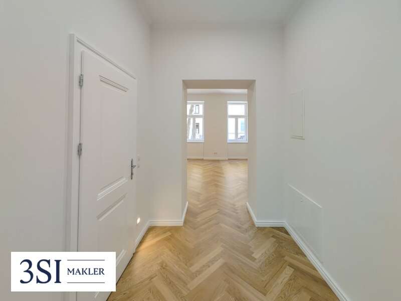 Eigentumswohnung in Wien - Bild 9