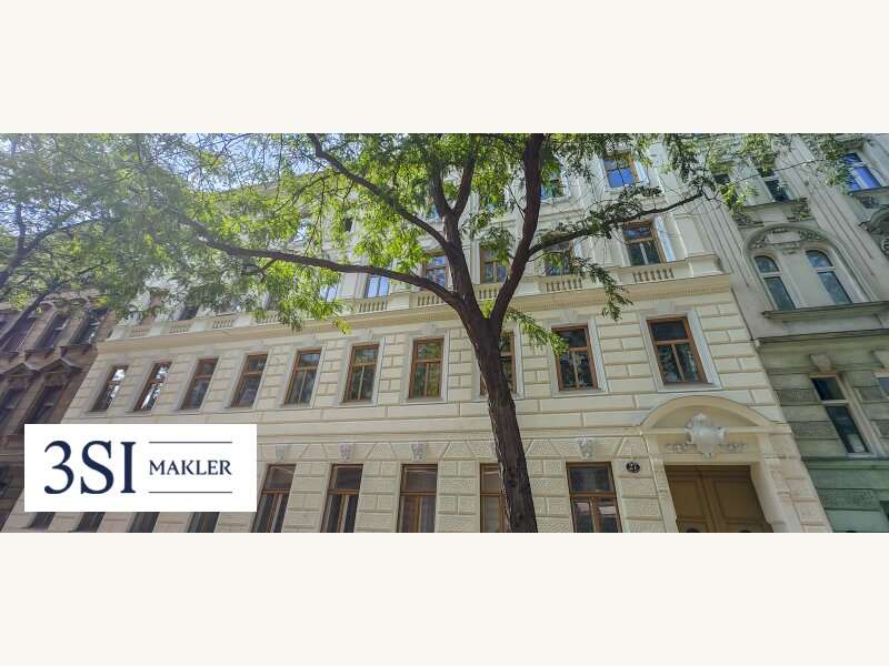 Eigentumswohnung in Wien - Bild 10