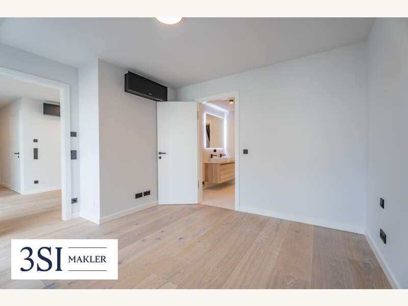 Dachgeschosswohnung in Wien - Bild 5