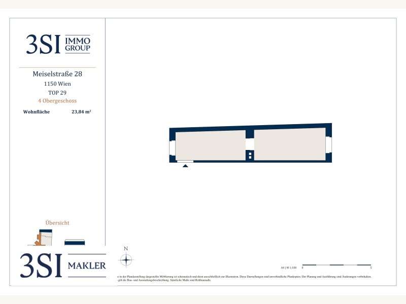 Eigentumswohnung in Wien - Bild 11 Eigentumswohnung in Wien - Bild 11