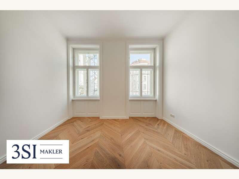 Eigentumswohnung in Wien - Bild 4