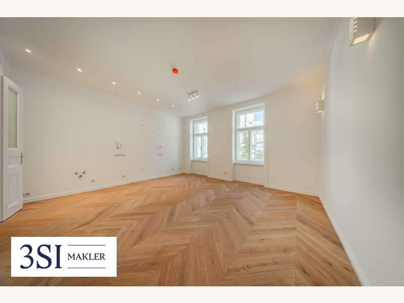 Eigentumswohnung in Wien - Bild 6