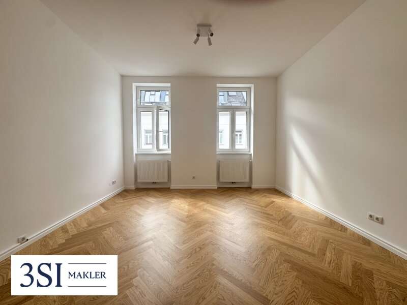 Eigentumswohnung in Wien - Bild 3