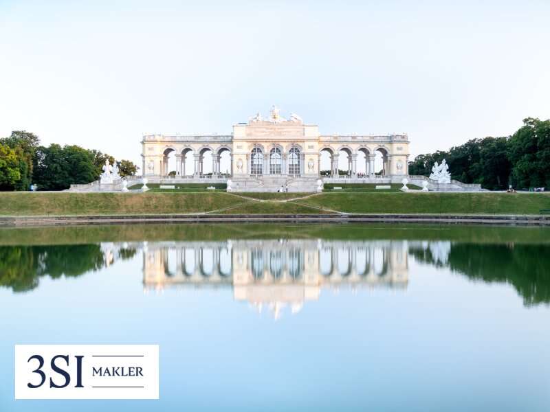 Eigentumswohnung in Wien - Bild 9