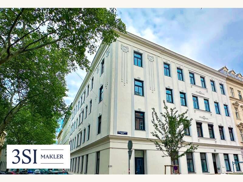 Eigentumswohnung in Wien - Bild 2 Eigentumswohnung in Wien - Bild 2