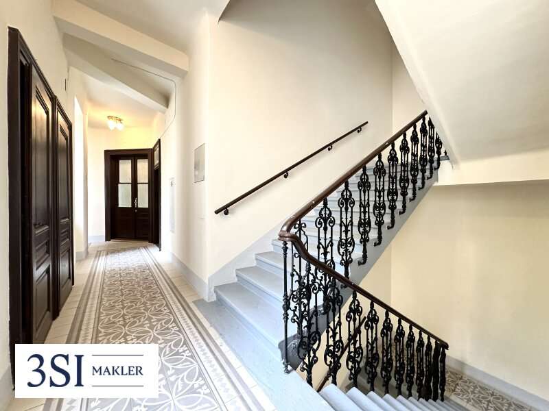 Eigentumswohnung in Wien - Bild 3 Eigentumswohnung in Wien - Bild 3