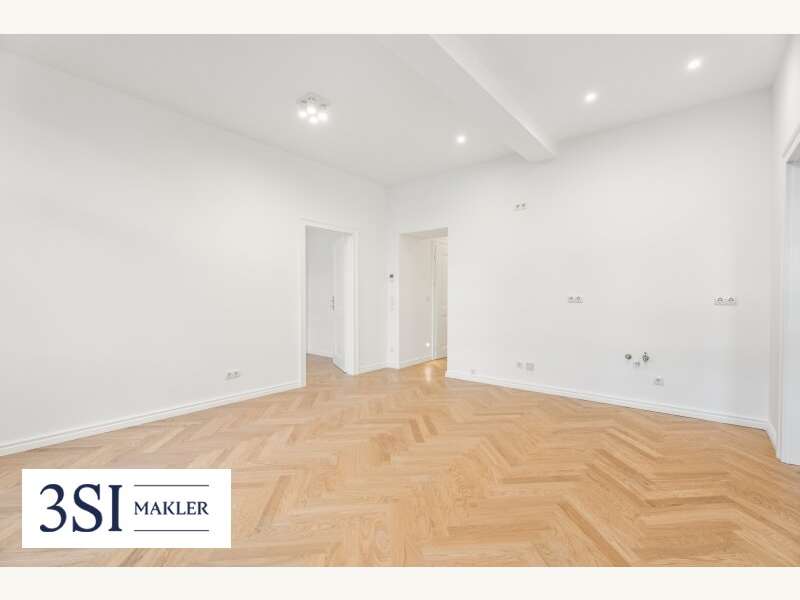 Eigentumswohnung in Wien - Bild 4