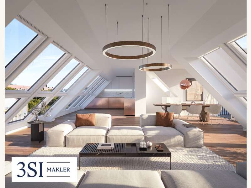 Eigentumswohnung in Wien - Bild 3