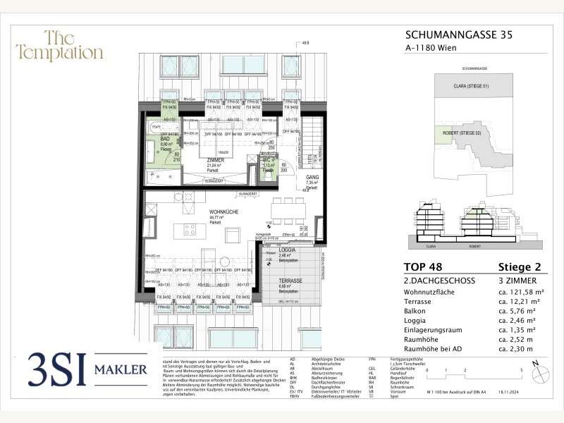 Eigentumswohnung in Wien - Bild 10