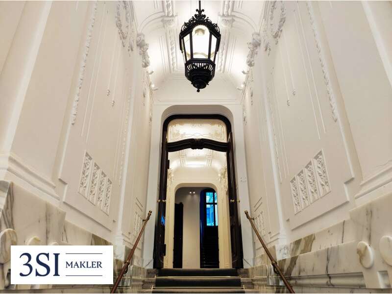 Eigentumswohnung in Wien - Bild 2