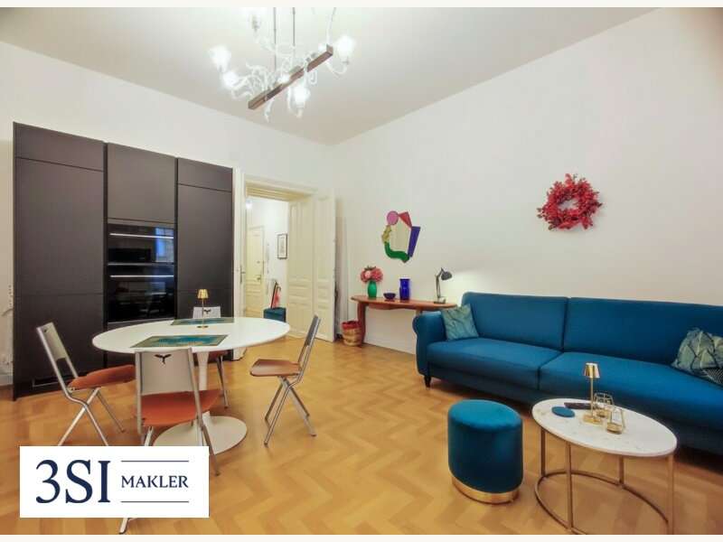 Eigentumswohnung in Wien - Bild 4