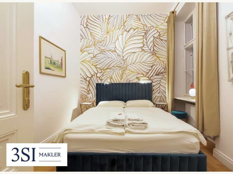 Eigentumswohnung in Wien - Bild 5