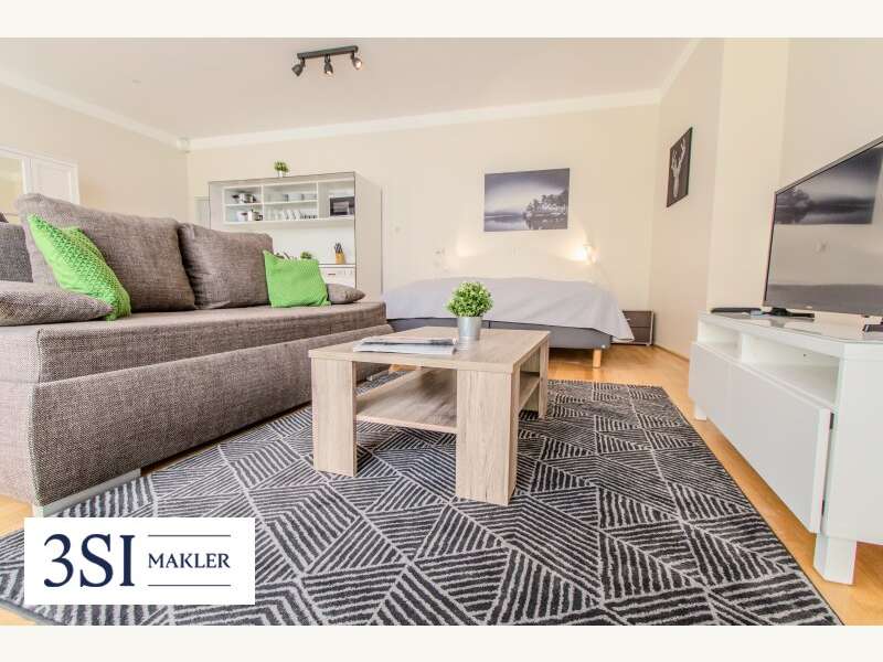 Apartement in Wien - Bild 3