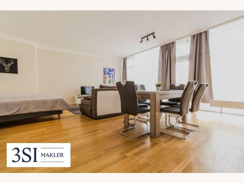 Apartement in Wien - Bild 5