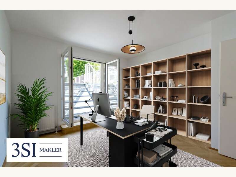 Eigentumswohnung in Wien - Bild 4