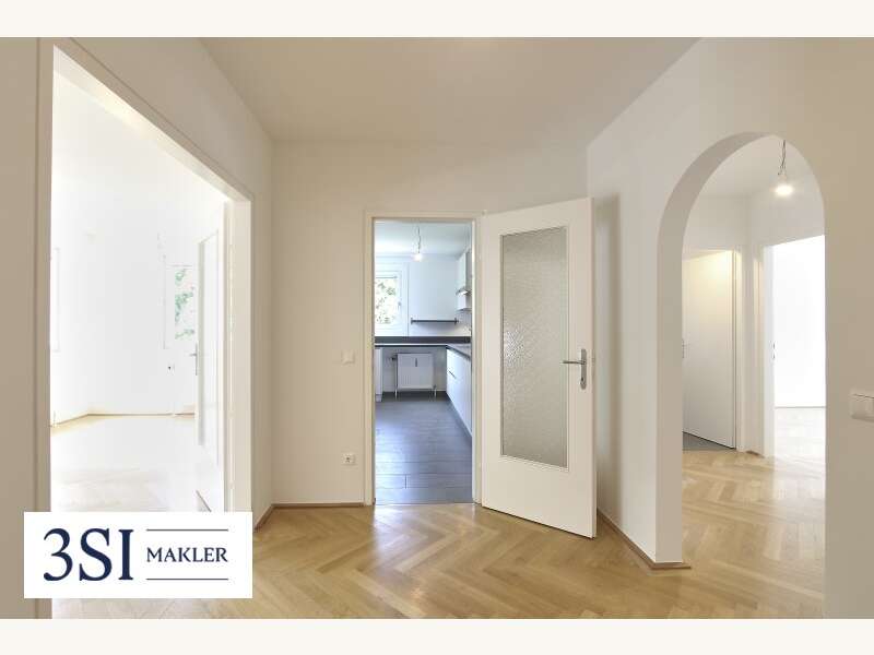 Eigentumswohnung in Wien - Bild 15