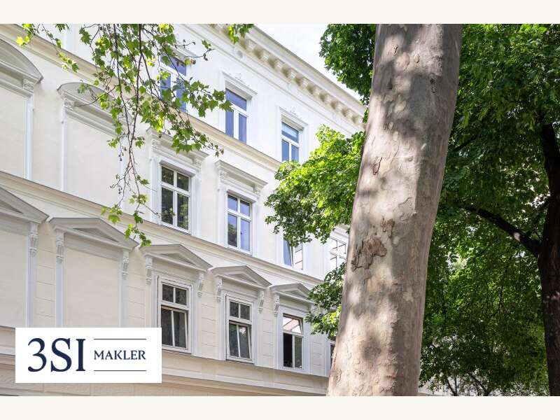 Rohdachboden in Wien - Bild 6