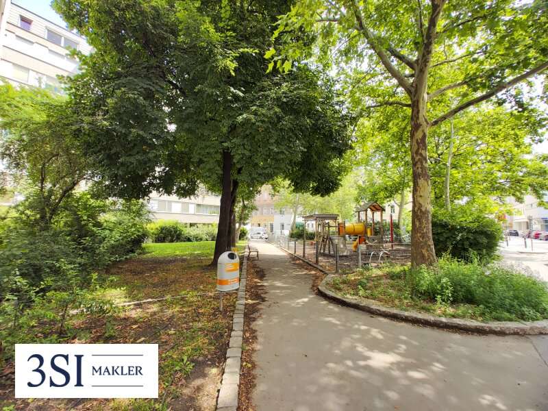 Rohdachboden in Wien - Bild 13