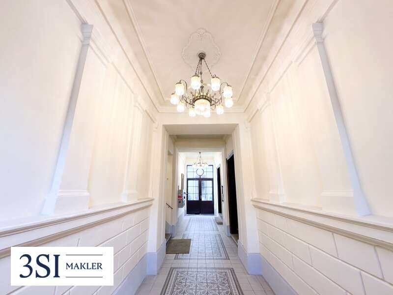 Rohdachboden in Wien - Bild 3