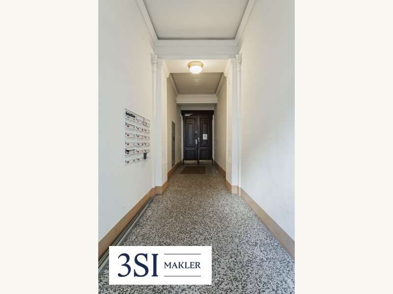 Rohdachboden in Wien - Bild 7