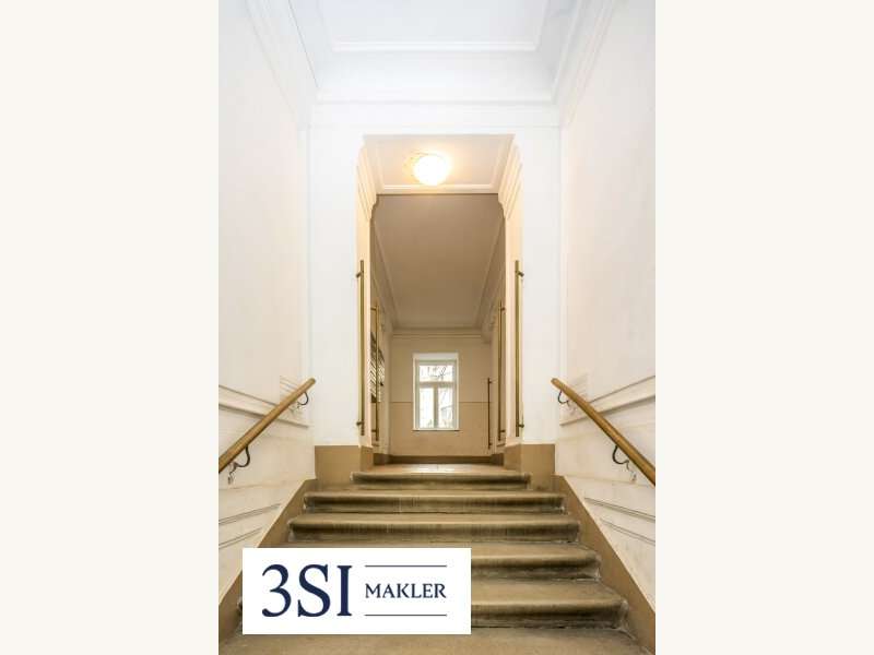 Rohdachboden in Wien - Bild 2