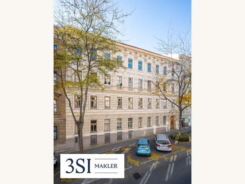 Rohdachboden in Wien - Bild 4