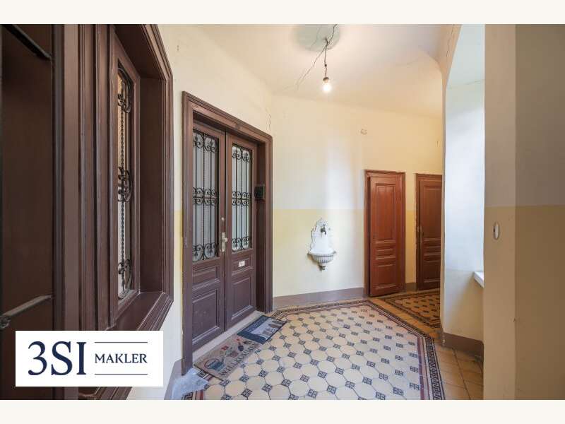 Rohdachboden in Wien - Bild 9