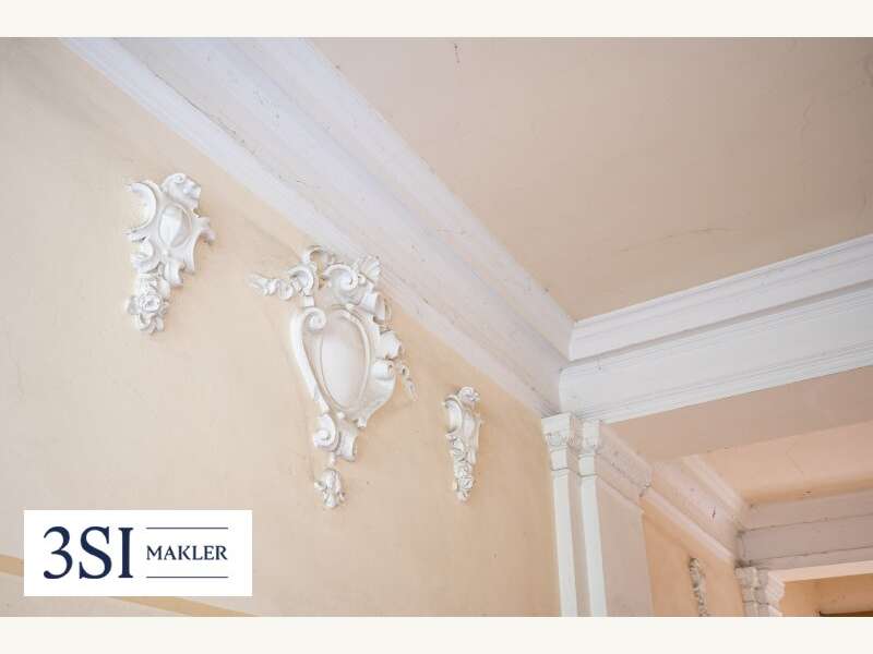 Rohdachboden in Wien - Bild 10