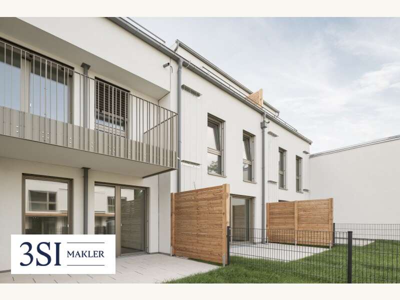 Eigentumswohnung in Maria Enzersdorf - Bild 2