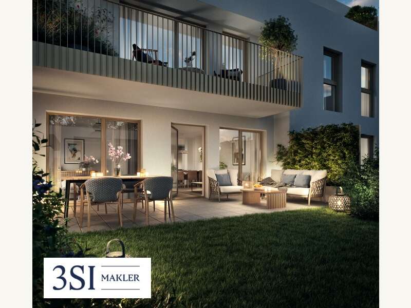 Eigentumswohnung in Maria Enzersdorf - Bild 3