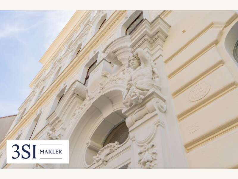 Eigentumswohnung in Wien - Bild 12