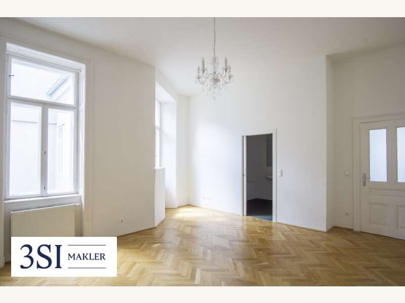 Eigentumswohnung in Wien - Bild 3