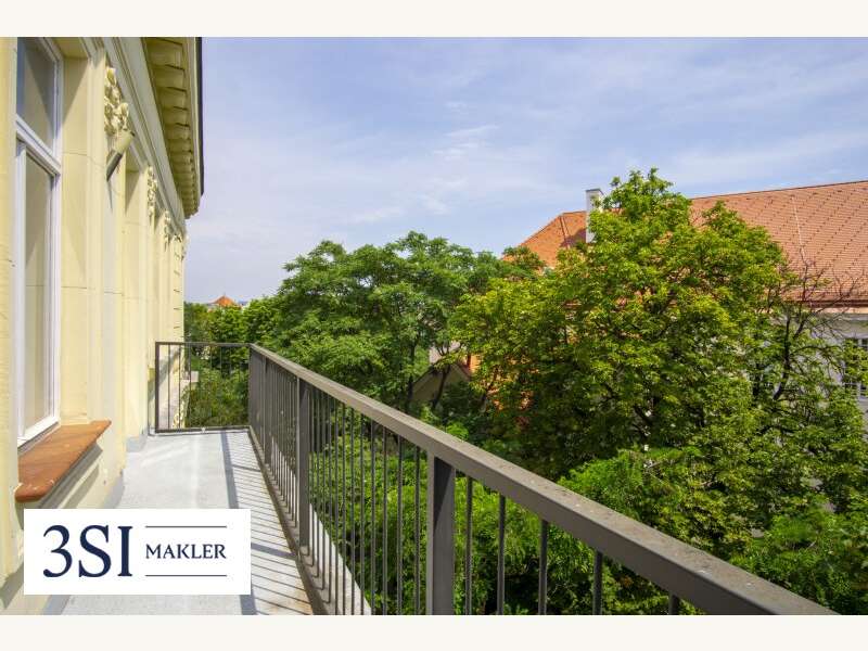 Eigentumswohnung in Wien - Bild 9