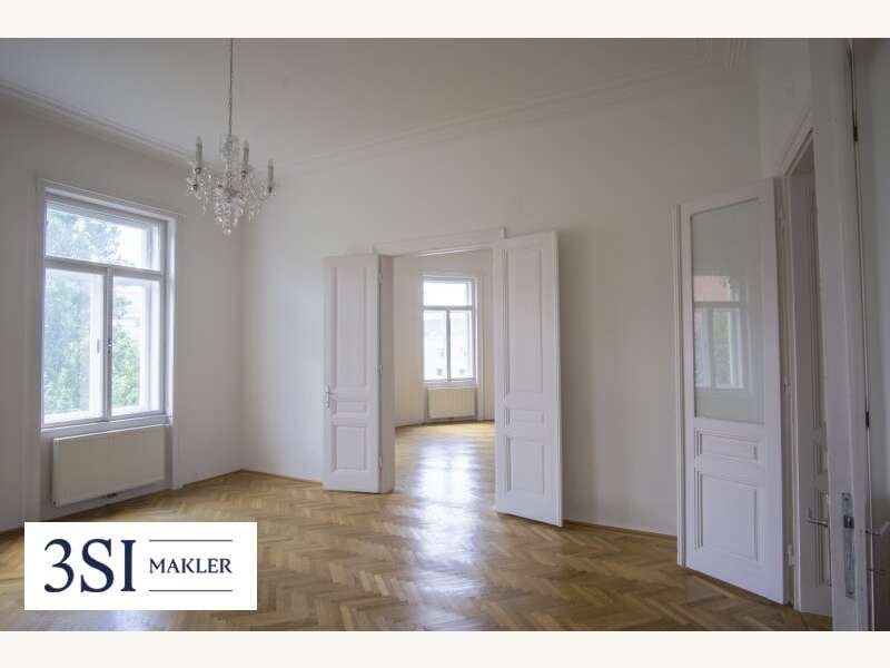 Eigentumswohnung in Wien - Bild 13