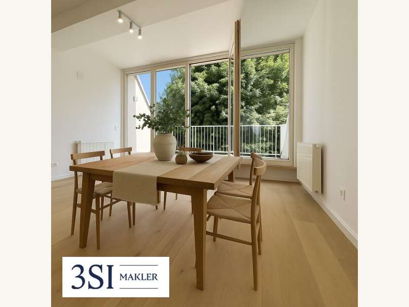 Eigentumswohnung in Wien - Bild 4