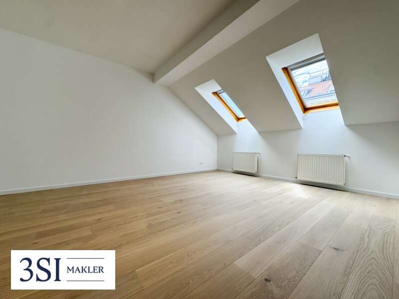 Eigentumswohnung in Wien - Bild 6