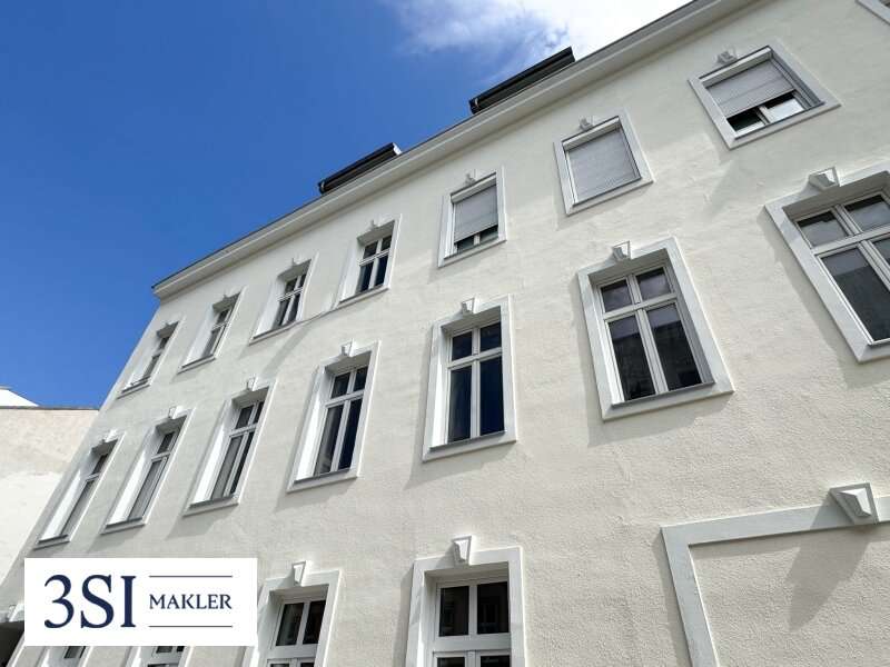 Eigentumswohnung in Wien - Bild 11