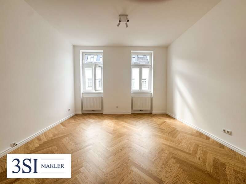 Eigentumswohnung in Wien - Bild 3