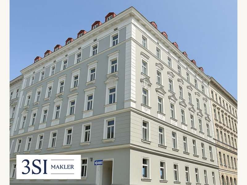 Eigentumswohnung in Wien - Bild 12