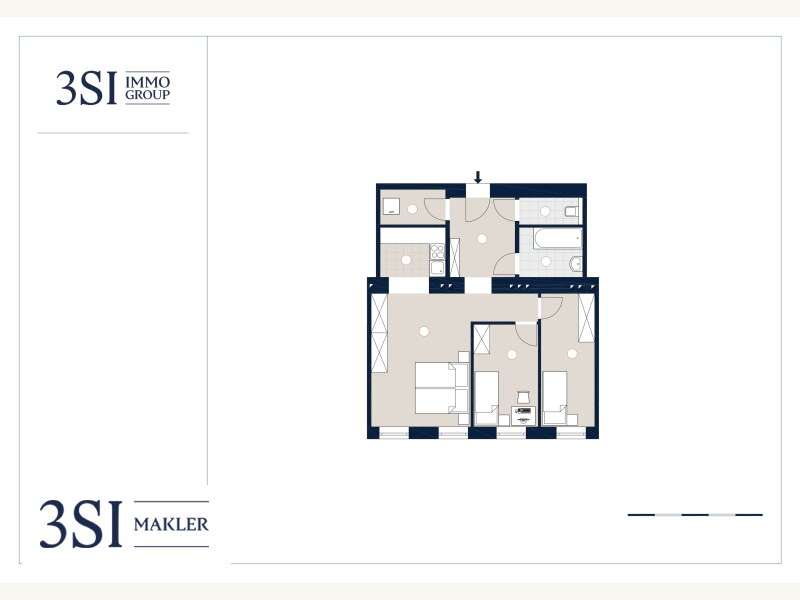 Eigentumswohnung in Wien - Bild 17