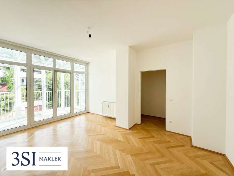 Eigentumswohnung in Wien - Bild 2