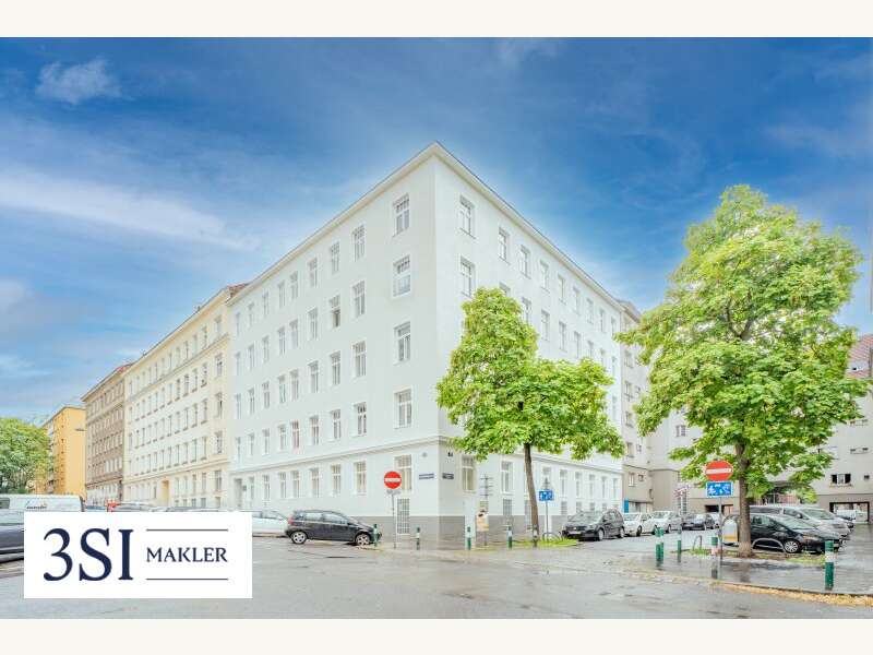 Eigentumswohnung in Wien - Bild 5