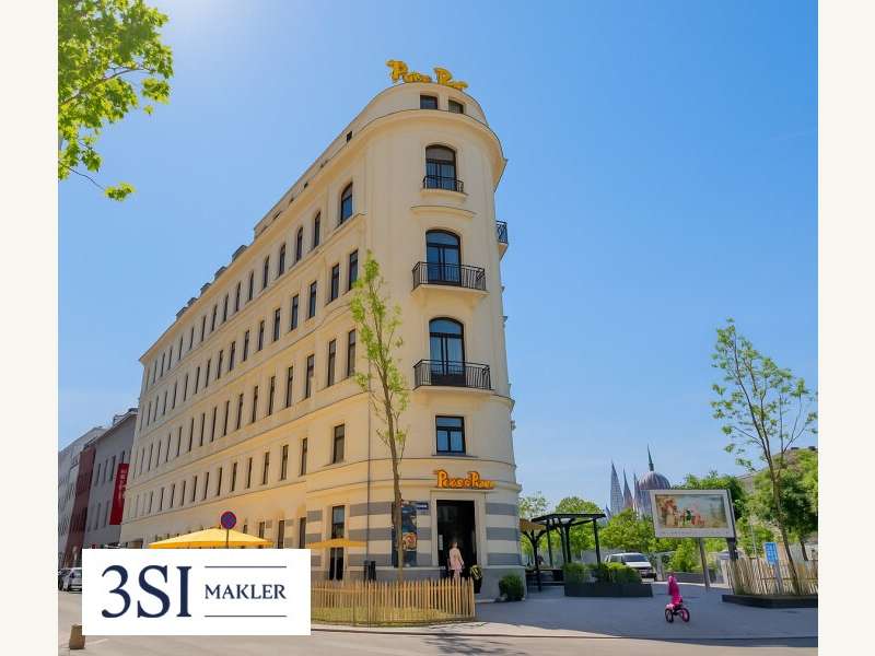 Eigentumswohnung in Wien - Bild 3 Eigentumswohnung in Wien - Bild 3