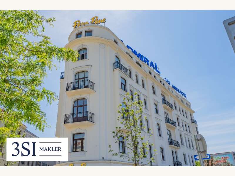 Eigentumswohnung in Wien - Bild 7 Eigentumswohnung in Wien - Bild 7