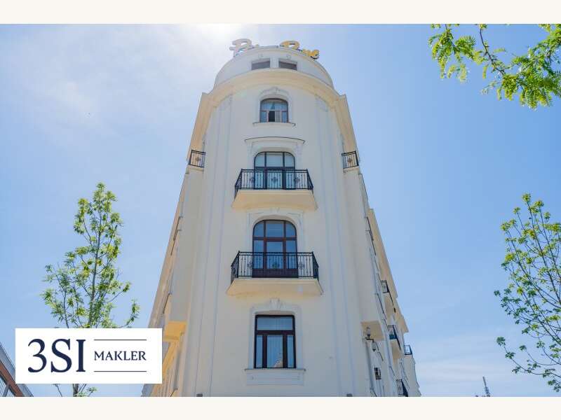 Eigentumswohnung in Wien - Bild 8 Eigentumswohnung in Wien - Bild 8