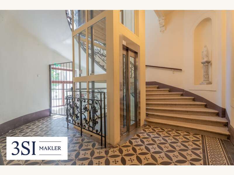 Eigentumswohnung in Wien - Bild 10 Eigentumswohnung in Wien - Bild 10