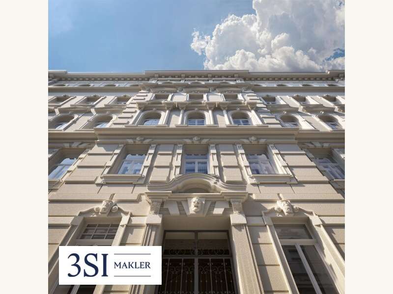 Eigentumswohnung in Wien - Bild 4