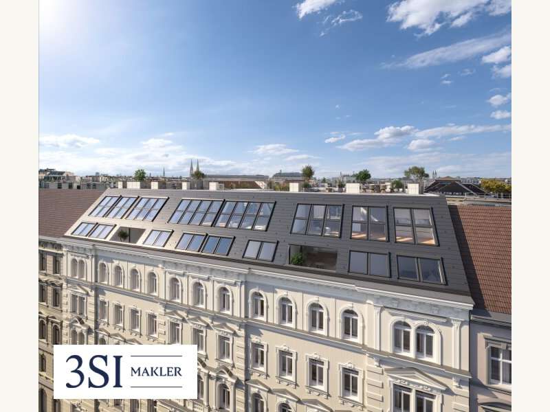 Eigentumswohnung in Wien - Bild 5