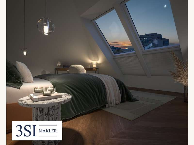 Eigentumswohnung in Wien - Bild 3