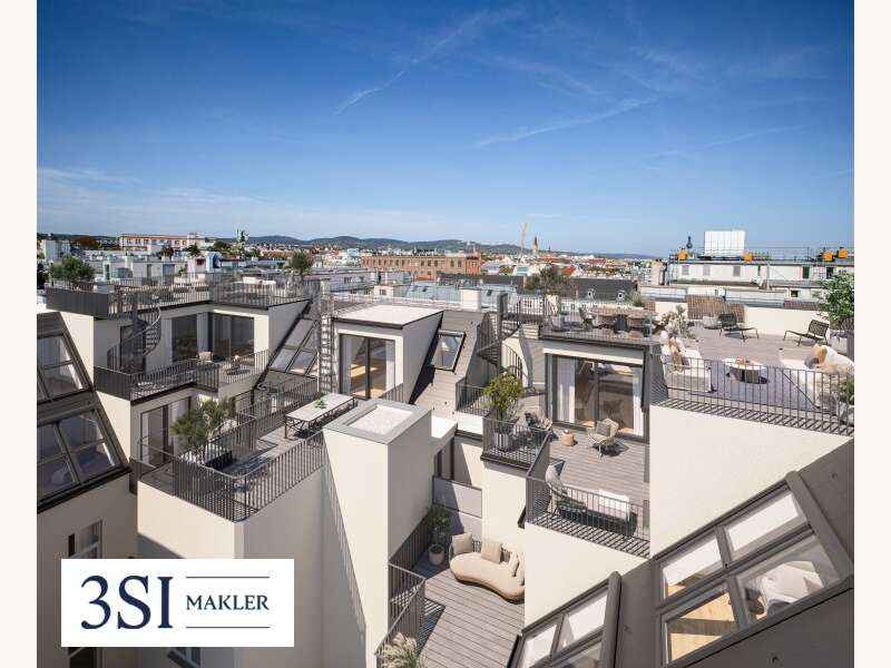 Eigentumswohnung in Wien - Bild 4